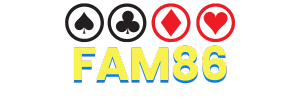 Logo FAM86